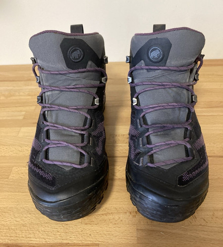 Mammut ducan mid - ducan, mid-cut