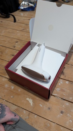 Philips lumea ipl 9000 series - philips,