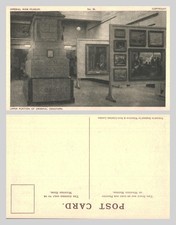 Vintage Postcard - Imperial