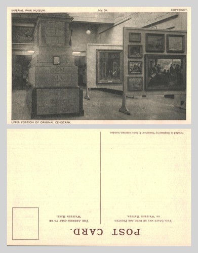 Vintage postcard imperial - -,