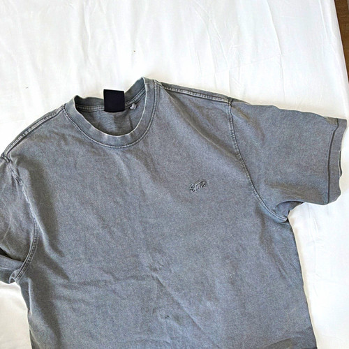 Stüssy men grey - men’s, solid