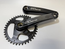 Shimano CUES FC-U4000 Chainset 40T 170mm