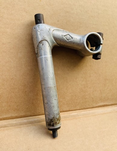 Classic ava 80mm - 80mm, aluminium