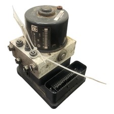 Volkswagen Golf Gti Mk5 Abs