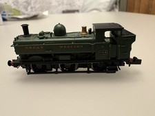 Dapol N Gauge 0-6-0 Pannier