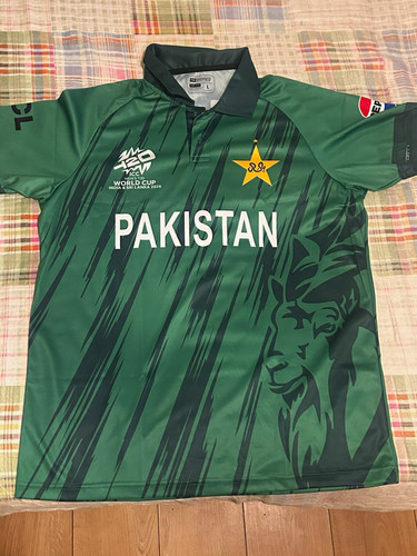 Pakistan icc t20 - t20, cup
