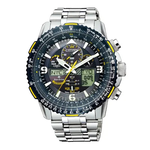 Citizen promaster skyhawk - promaster,
