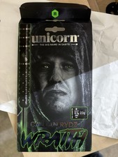 Unicorn Callan Rydz Wraith 23g