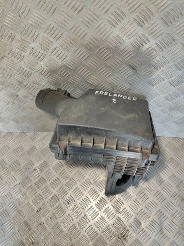 Land rover freelander lr2 - rover,