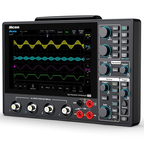 Mho14 series digital - mho14,