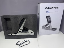 Fanatec CSL Pedals Load Cell Kit Sim Racing