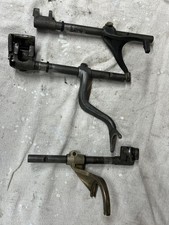 Land Rover Series 3 Suffix B