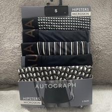 Marks and Spencer. M&S