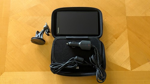 Garmin drivesmart lmt 16 - 61, lmt-s