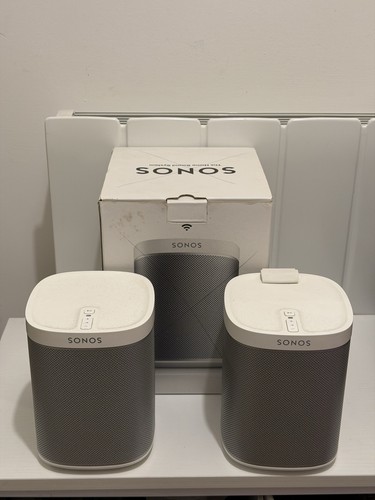 Sonos play smart speaker - sonos,