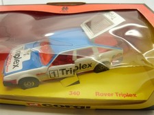 Corgi 340 Rover SD1 3500