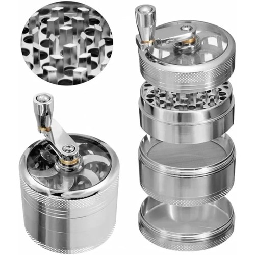 Manual nutmeg spice grinder - nutmeg,
