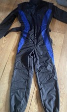 Karting Overalls