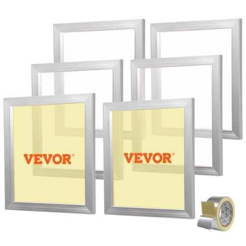 Vevor screen printing kit - printing, silk