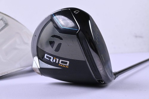 Taylormade qi10 max - taylormade, /