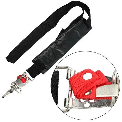 Heavy duty single harness - single,