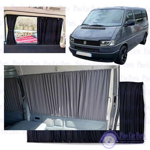 Fit transporter t4 - fit,