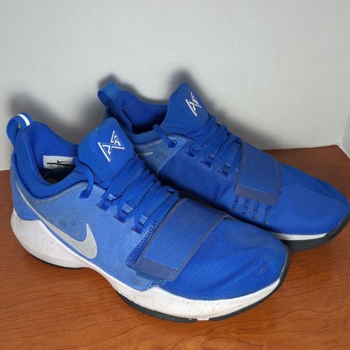 Nike paul george royal - pg,