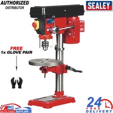 Sealey GDM50B Bench Pillar