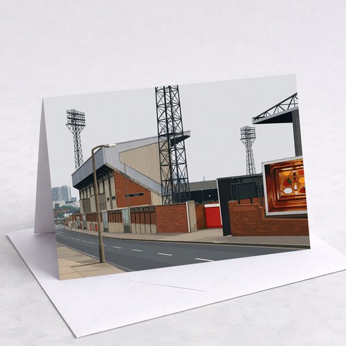 Bramall lane 1990 - 1990, sheffield