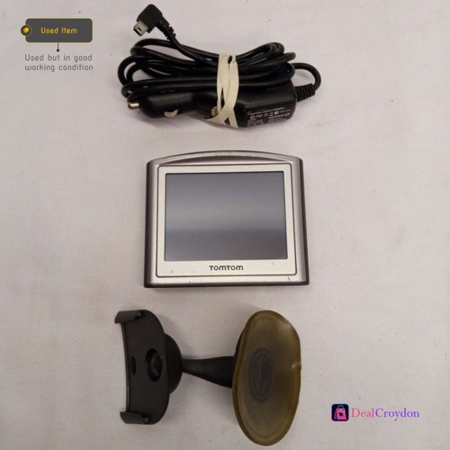 Tomtom one 3rd - one,