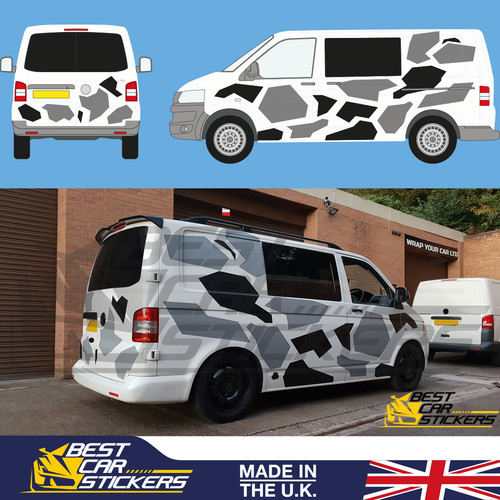 For transporter motorhome - transporter,