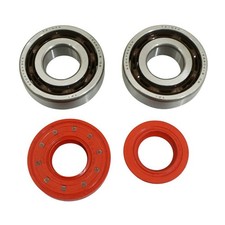 Oil seal bearing motorcycle - seal, +
