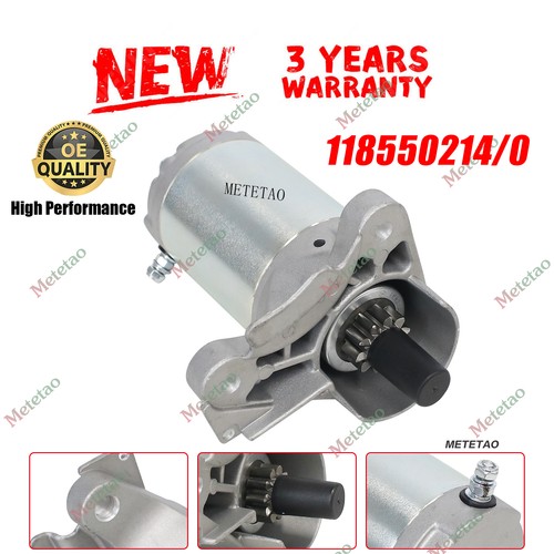 For mountfield stiga starter - for,