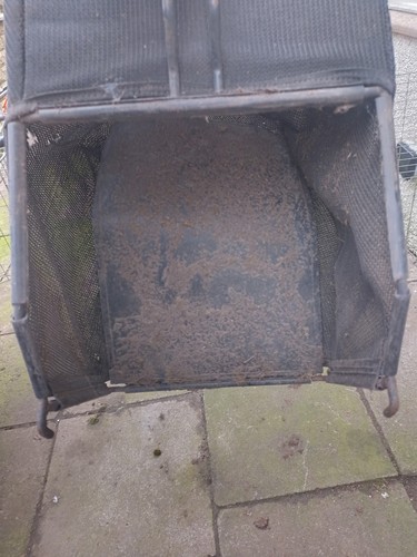 Harry lawnmower grass - lawnmower,