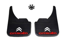 MUD FLAPS FOR CITROEN MODELS