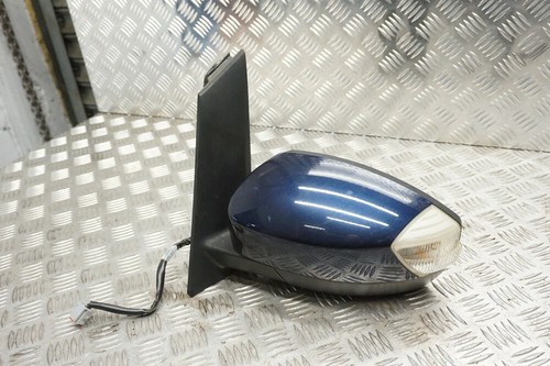 Ford max mk2 wing - mk2, mirror