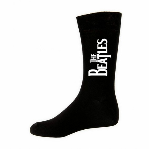The beatles socks official - beatles,