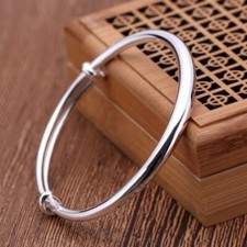 Womens 925 Sterling Silver