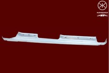 Weld-In Panel - RH - Outer