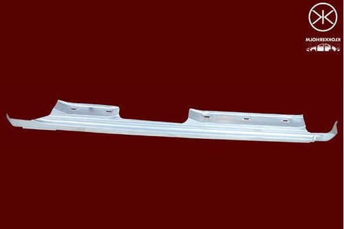 Weld panel outer - rh,