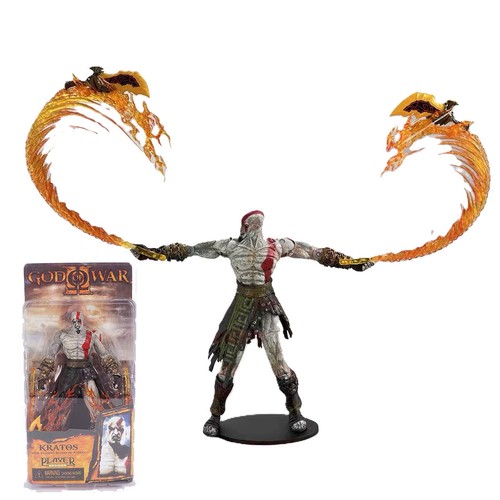 Neca god war gow - gow, /w