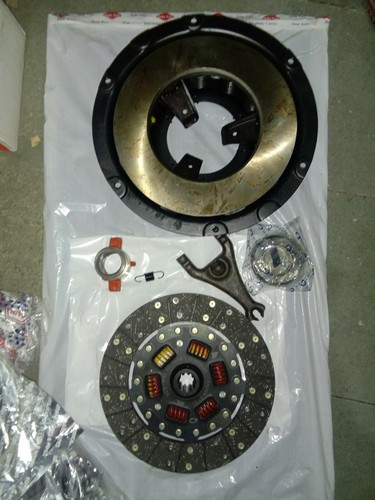 Oem genuine clutch kit - genuine, jeep