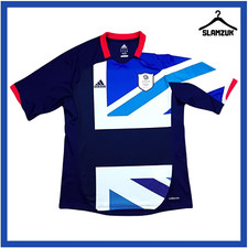 Team GB Olympic Kit Football