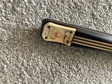 JOE DAVIS (600) CENTURY BREAK