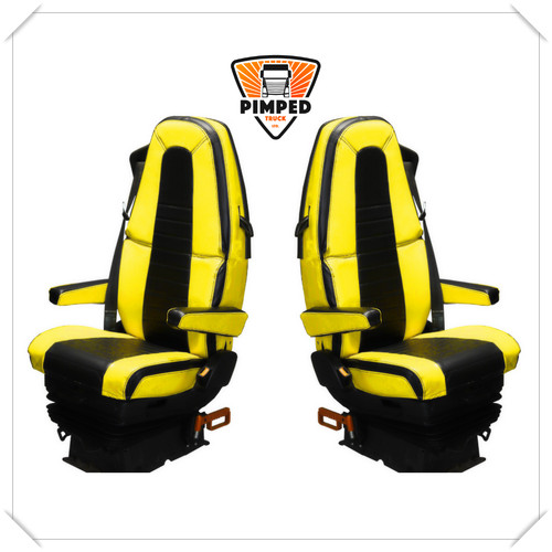 Seat covers for volvo - covers, fh5