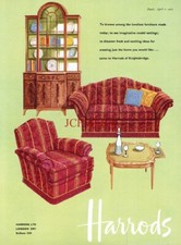 Harrods home lounge - harrods, furniture