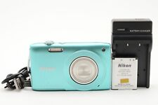 Nikon Coolpix S3300 16MP 6x