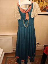 Victorian dress/fancy dress costumes  women movie