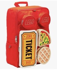 LEGO Brick Tile Backpack –