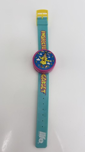 Vintage inspector gadget - vintage,